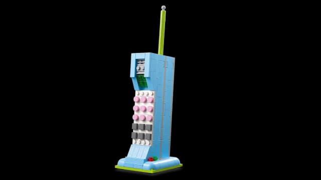 Retro Telephone - Image 6