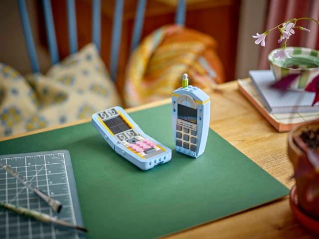Retro Telephone - Image 4