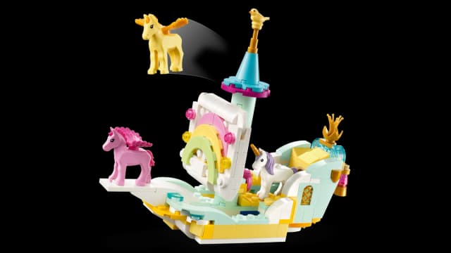 Unicorn Castle - Image 9
