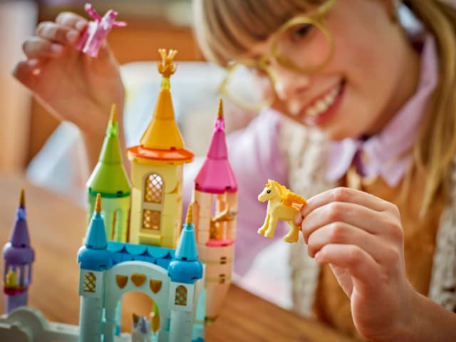 Unicorn Castle - Image 3