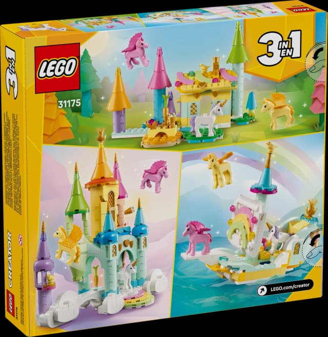 Unicorn Castle - Image 10