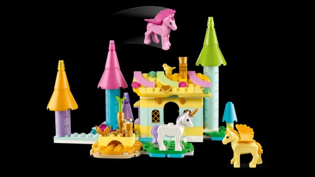 Unicorn Castle - Image 5