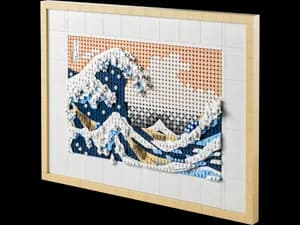 Hokusai – The Great Wave