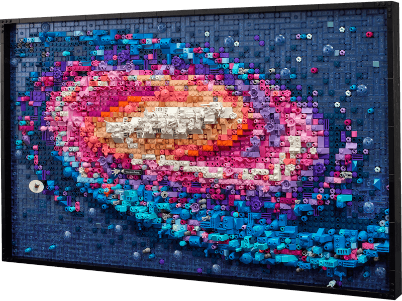The Milky Way Galaxy
