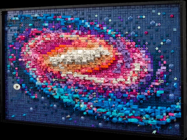 The Milky Way Galaxy - Image 1