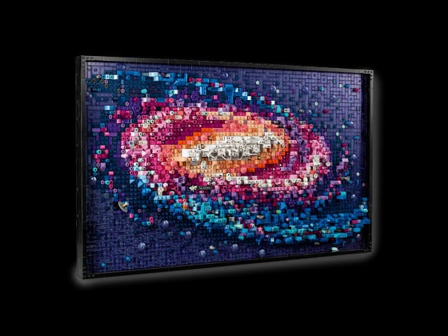 The Milky Way Galaxy - Image 3