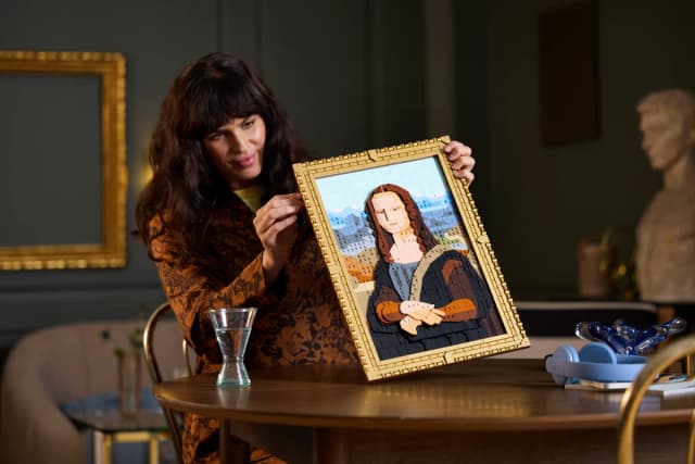 Mona Lisa - Image 7