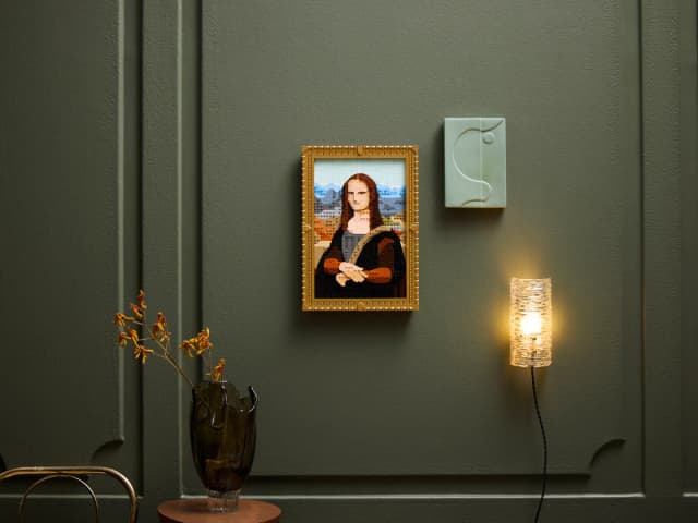 Mona Lisa - Image 9
