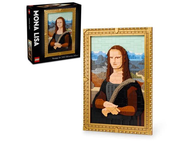 Mona Lisa - Image 5