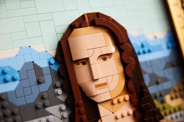 Mona Lisa - Image 4