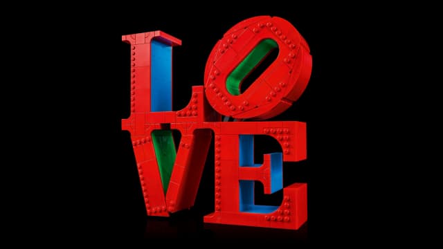LOVE - Image 6