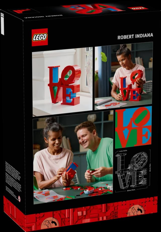 LOVE - Image 8
