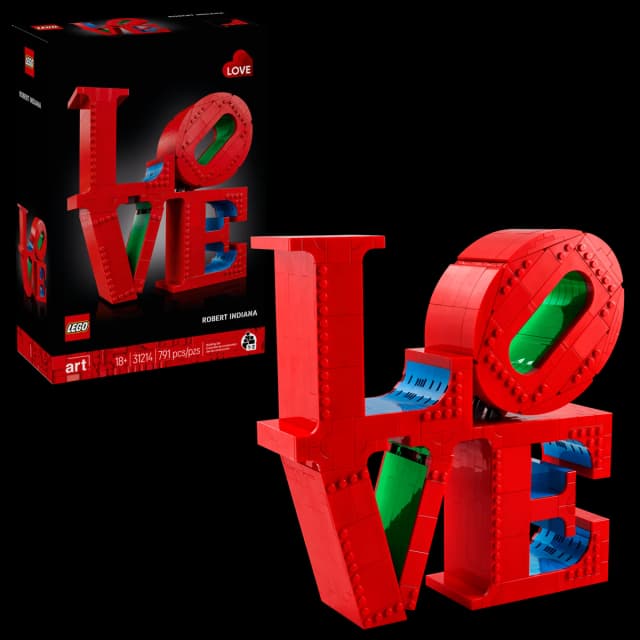LOVE - Image 9