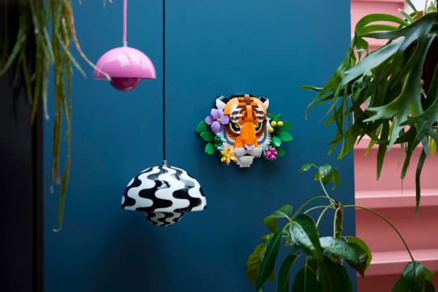 The Fauna Collection - Tiger - Image 6