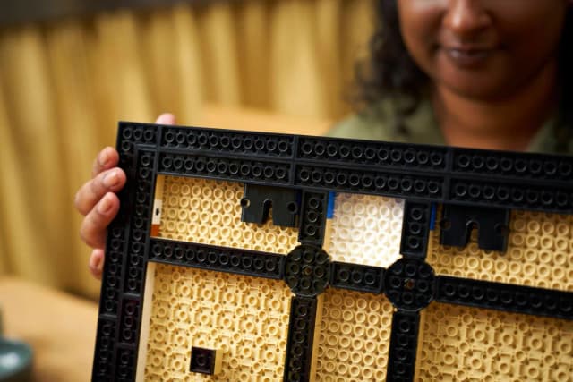 Japanese Cherry Blossom Landscape - Image 3