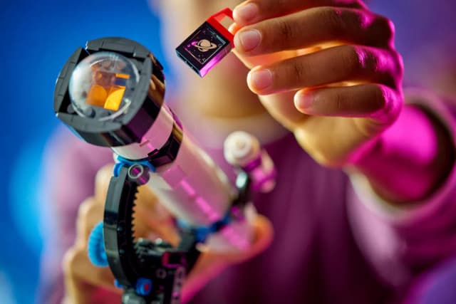 Space Exploration Telescope - Image 3