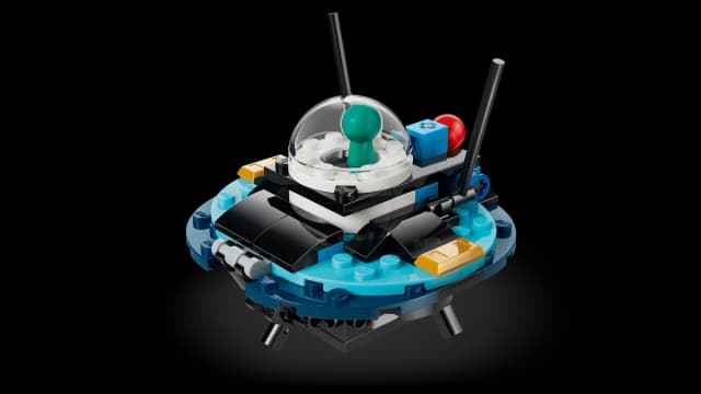 Space Exploration Telescope - Image 11