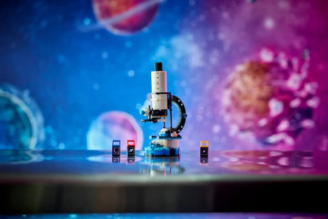 Space Exploration Telescope - Image 6