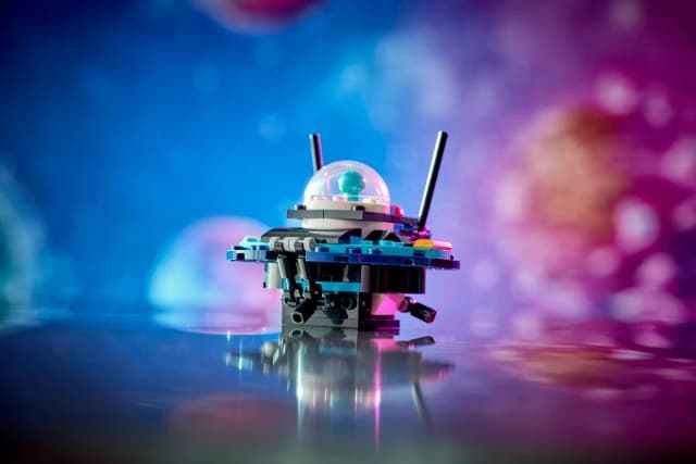 Space Exploration Telescope - Image 7