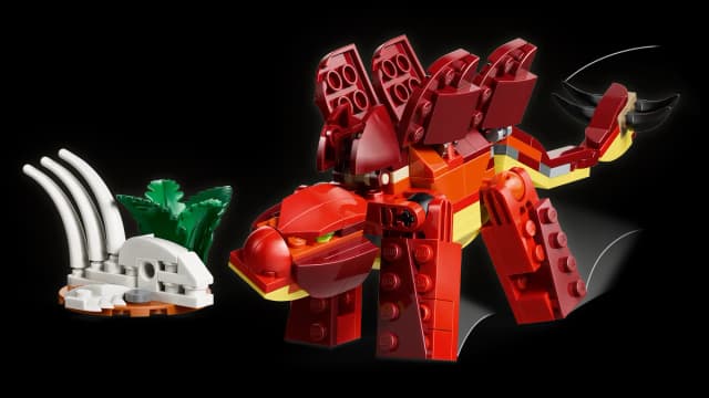 Fierce Dinosaur - Image 11