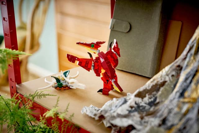 Fierce Dinosaur - Image 8