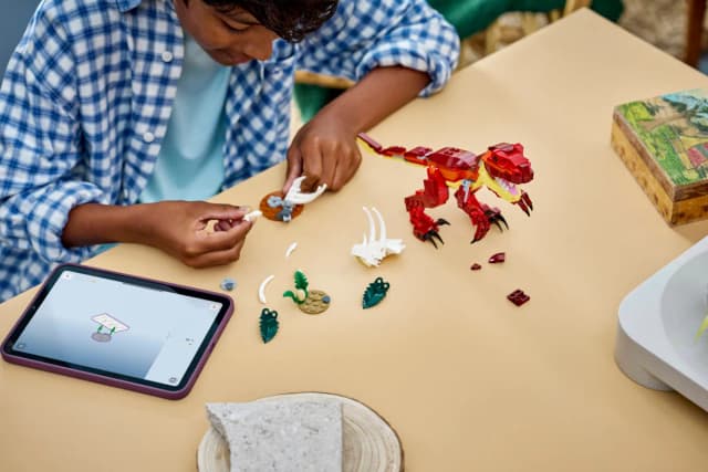 Fierce Dinosaur - Image 3