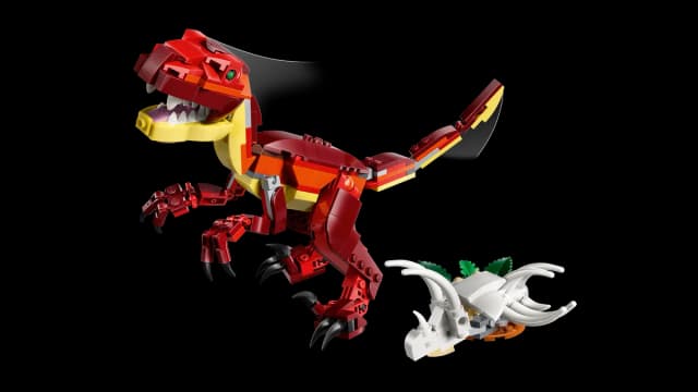 Fierce Dinosaur - Image 10