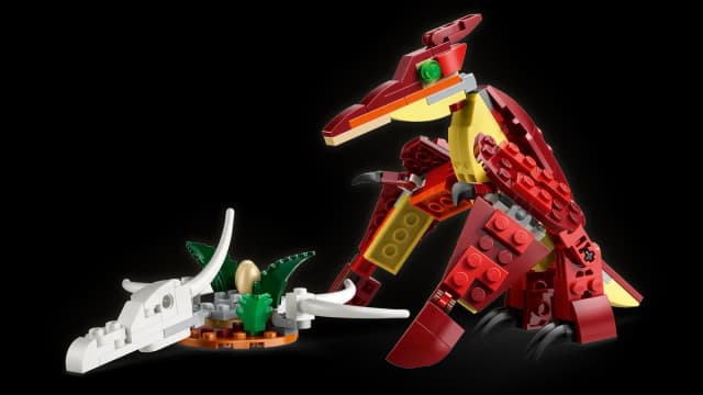 Fierce Dinosaur - Image 12