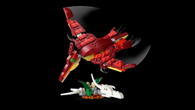 Fierce Dinosaur - Image 13