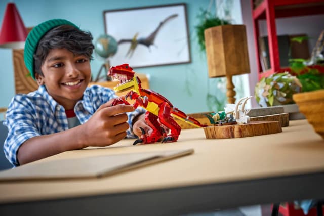 Fierce Dinosaur - Image 5