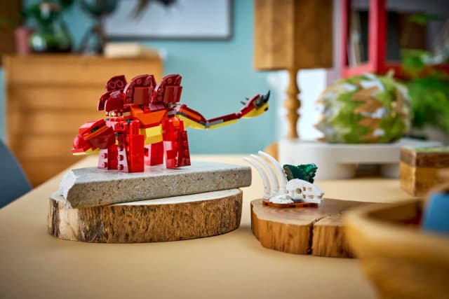 Fierce Dinosaur - Image 7