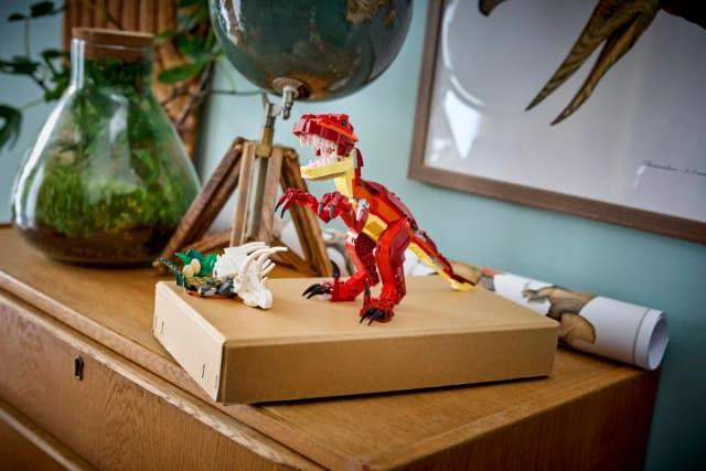 Fierce Dinosaur - Image 6