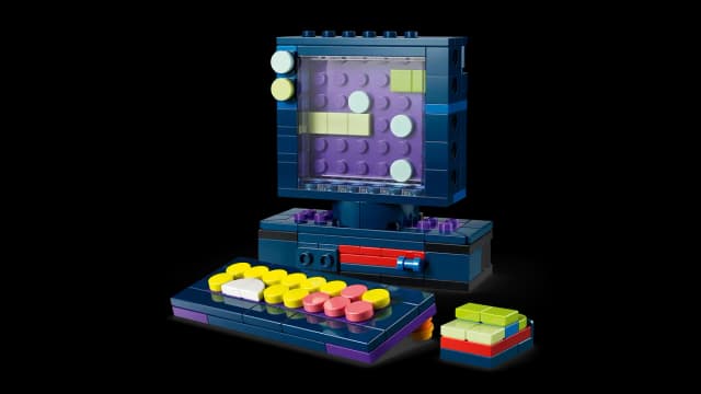 Retro Gaming Console - Image 12