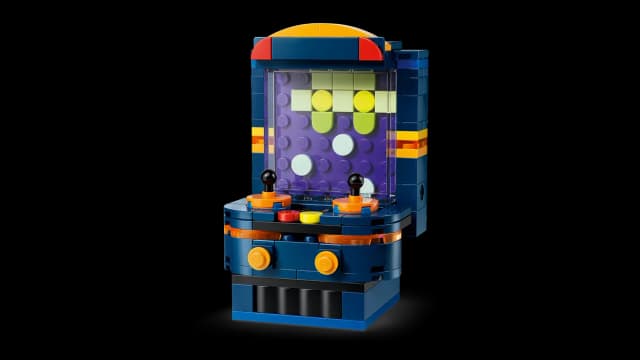 Retro Gaming Console - Image 11