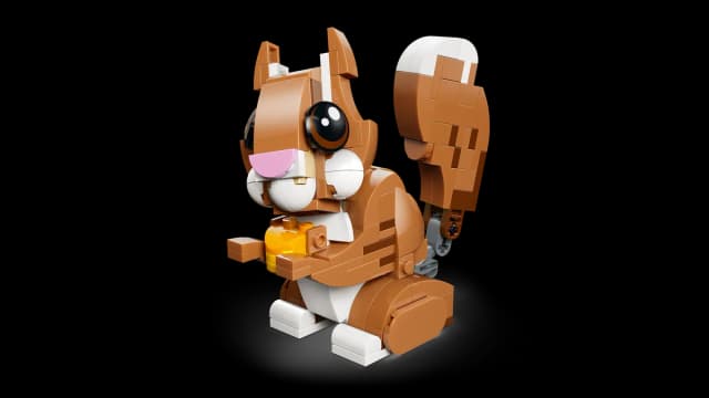 Cute Animals: Playful Puppy Dog - Image 9