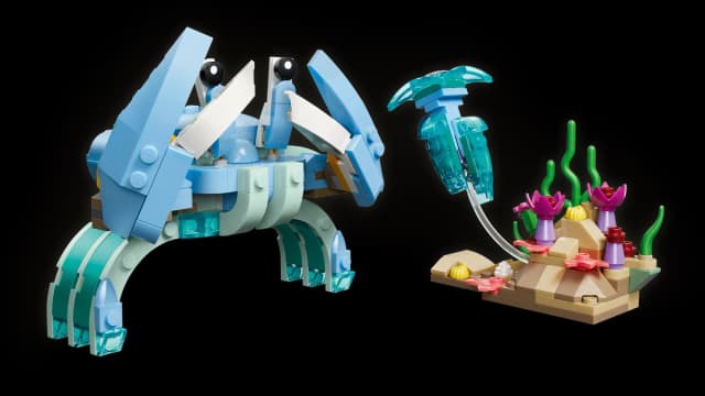 Sea Animals: Beautiful Dolphins - Image 10