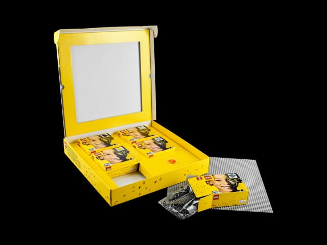 Mosaic Maker - Image 1