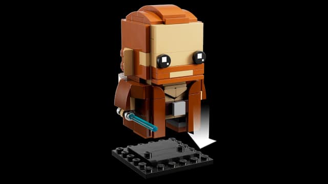 Obi-Wan Kenobi™ & Darth Vader™ - Image 5