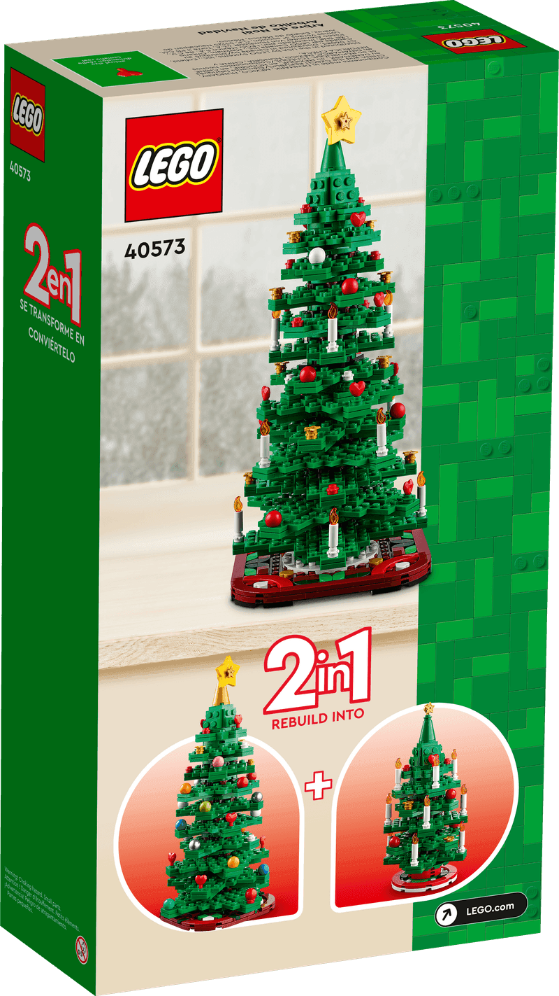 Christmas Tree