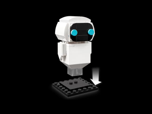 EVE & WALL•E - Image 2