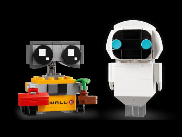 EVE & WALL•E - Image 3