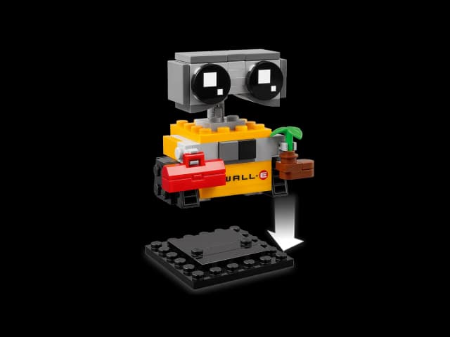 EVE & WALL•E - Image 5