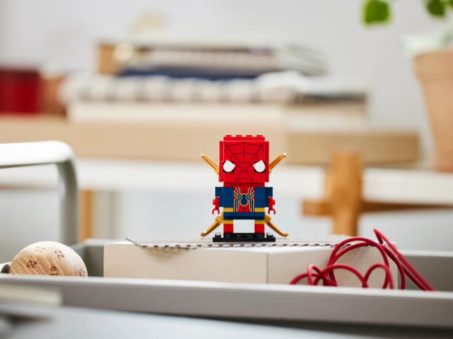 Iron Spider-Man - Image 3