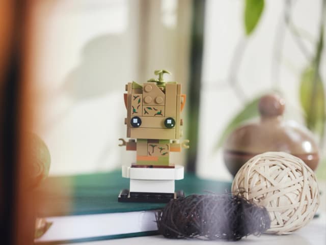Potted Groot - Image 5