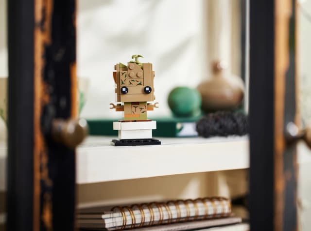 Potted Groot - Image 4