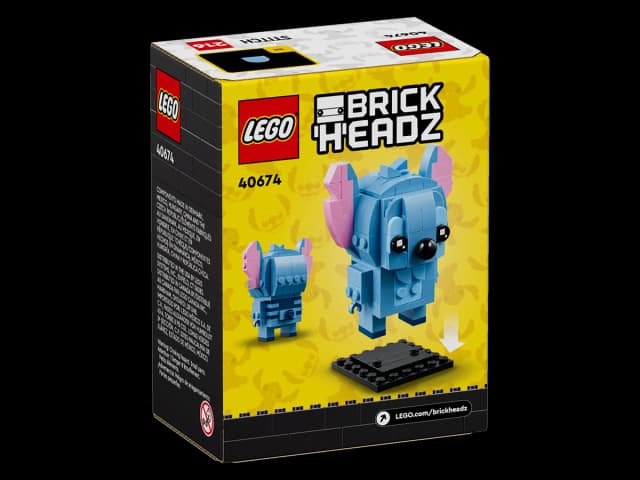 Stitch - Image 4