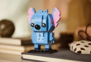 Stitch