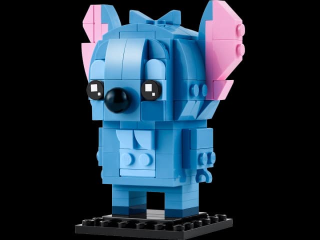 Stitch - Image 3
