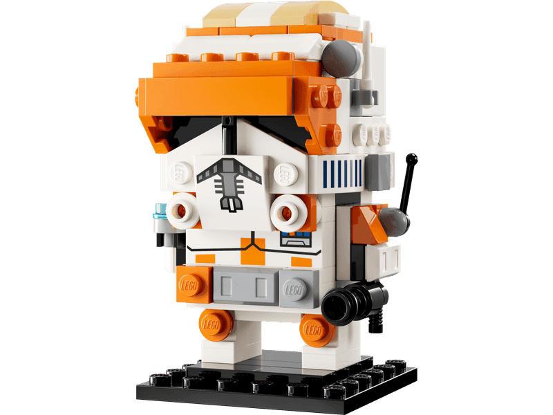 Clone Commander Cody™