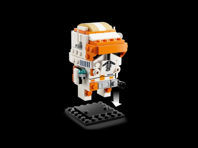 Clone Commander Cody™ - Image 3